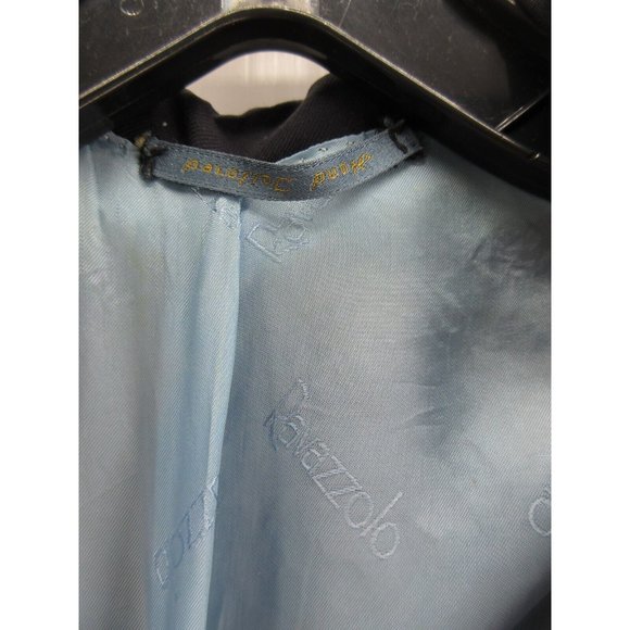 Ravazzolo Jacket 40 Virgin Wool Blazer Sport Coat Business Lined EUR 50 - Picture 9 of 13